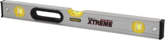 STANLEY Fatmax® Xtreme™ Μαγνητικό Οριζόντιο Αλφάδι 60 cm / 24" (0-43-625)©