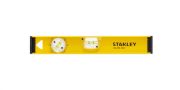 STANLEY Αλφάδι Αλουμινίου I-Beam 180 με 3 μάτια 40 cm (1-42-919)