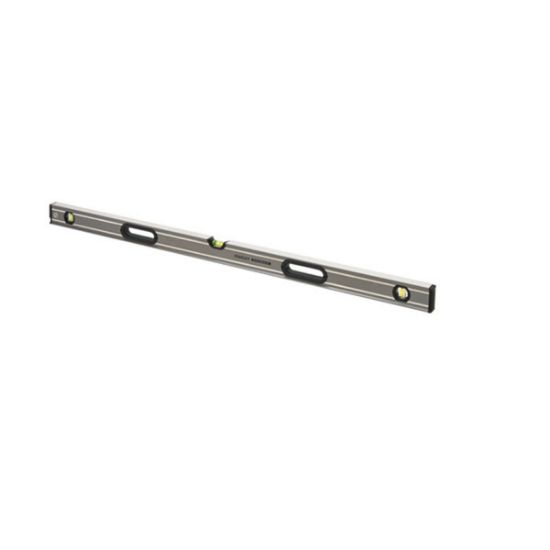 STANLEY Fatmax® Xtreme™ Μαγνητικό Οριζόντιο Αλφάδι 120 cm / 48" (0-43-649)