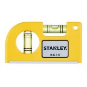 STANLEY Αλφάδι Τσέπης 0-42-130