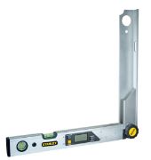 STANLEY Ψηφιακό Γωνιακό Αλφάδι 49cm 0-42-087©