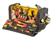 STANLEY Τσάντα Μεταφοράς (Υδραυλικού) FMST1-70719