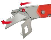 ΦΑΛΤΣΕΤΑ ΣΟΥΓΙΑΣ ΜΕΤΑΛ.&ΛΑΜΑ ΤΡΑΠΕΖΙΟ©0-10-243