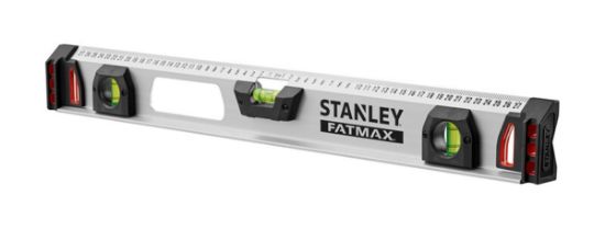 Stanley Αλφάδι Μαγνητικό I Beam 60cm (1-43-554)©