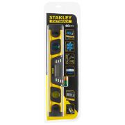 STANLEY FatMax® Ψηφιακό Αλφάδι 40cm  0-42-063
