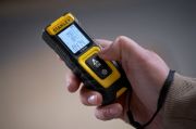ΛΕΙΖΕΡ STANLEY (R) SLM100 Laser Distance Measurer