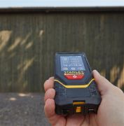 ΜΕΤΡΟ ΛΕΙΖΕΡ TLM330 100Μ©STHT1-77140