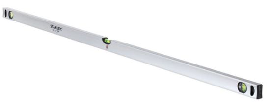 Stanley Αλφάδι μεταλλικό με μαγνήτη 150cm (STHT1-43115)