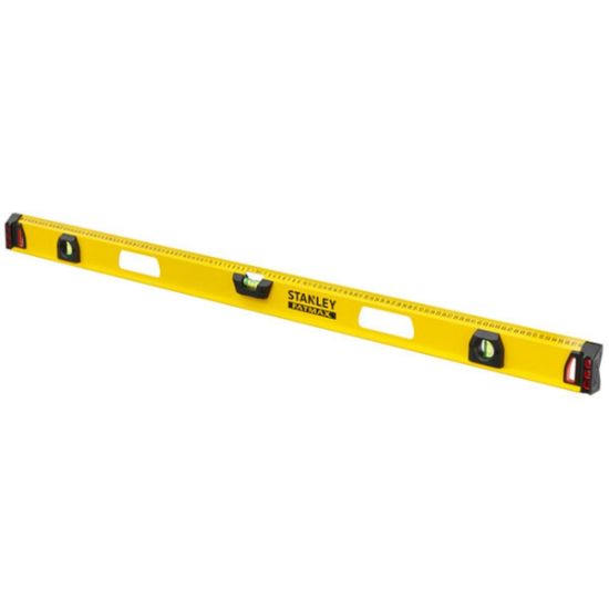 STANLEY 1-43-555 Αλφάδι i Beam 120cm με 3 Μάτια
