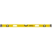 STANLEY 1-43-555 Αλφάδι i Beam 120cm με 3 Μάτια