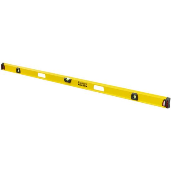 Stanley Αλφάδι Fatmax I Beam 180cm 3 ματιών (1-43-557)