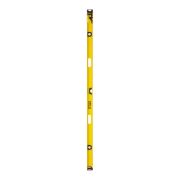 Stanley Αλφάδι Fatmax I Beam 180cm 3 ματιών (1-43-557)