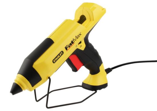 STANLEY Fatmax® GR100R Θερμοκολλητικό Πιστόλι 200W FMHT6-70418©