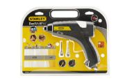 STANLEY Πιστόλι Θερμοκόλλησης Dualmelt Pro™ 40W (6-GR100)©