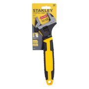 STANLEY MaxSteel™ Γαλλικό Κλειδί 250 mm / 33 mm 0-90-949©