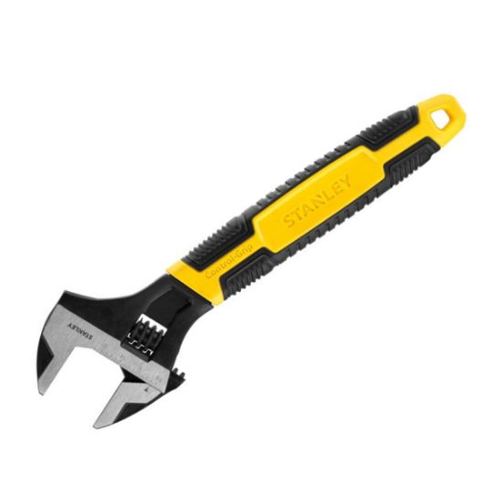 Stanley MaxSteel Γαλλικό Κλειδί 300 mm (12") 0-90-950