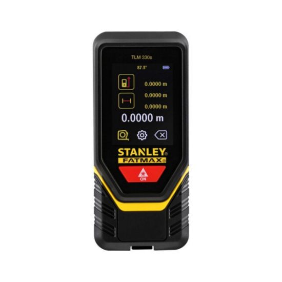 Stanley TLM330 Μετρητής Αποστάσεων Laser 100m STHT1-77140