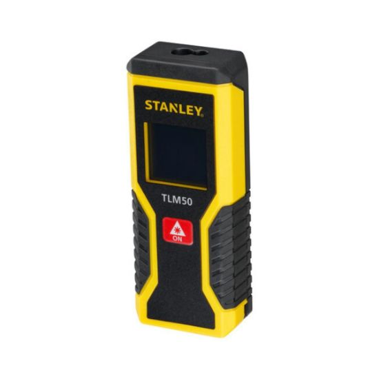 Stanley TLM50 Μετρητής Αποστάσεων Laser 15m STHT1-77409