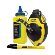 ΝΗΜΑ ΣΤΑΘΜΗΣ ΧΑΡΑΚΤΗΣ FAT MAX 30μ 47-681©