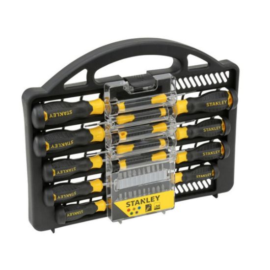 ΚΑΤΣΑΒΙΔΙ & ΜΥΤΕΣ ΣΕΤ 34τεμ STHTO-62141