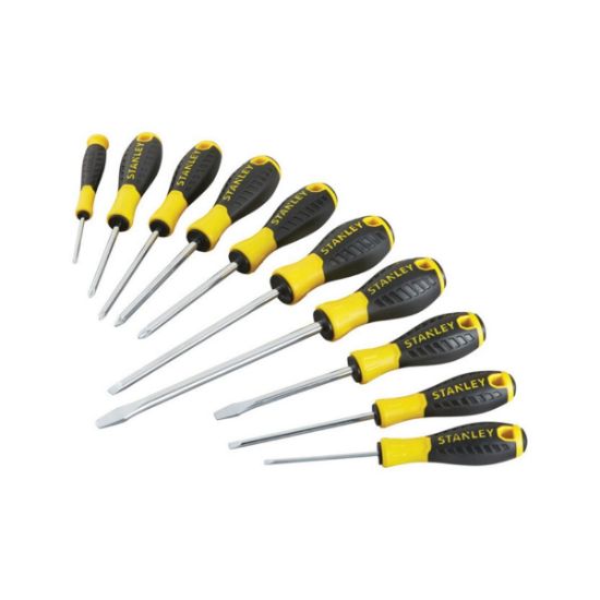 ΚΑΤΣΑΒΙΔΙΑ ΣΕΤ 10τμχ STHT0-60211©