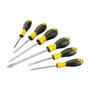 ΚΑΤΣΑΒΙΔΙΑ ΣΕΤ 6τεμ ESSENTIAL (4I-2Σ)©