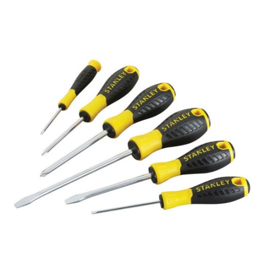 ΚΑΤΣΑΒΙΔΙΑ ΣΕΤ 6ΤΕΜ ESSENTIAL (3I-3Σ) ©STHT0-60208