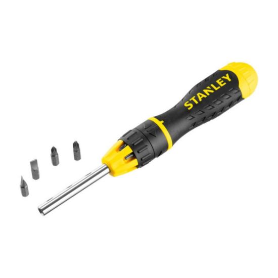 ΚΑΤΣΑΒΙΔΙ ΚΑΣΤ.ΜΑΓΝ.10μυτ. STANLEY 0-68-010©