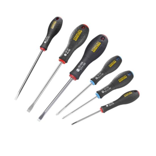 ΚΑΤΣΑΒΙΔΙΑ FATMAX ΣΕΤ 6tmx0-65-428©