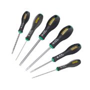 ΚΑΤΣΑΒΙΔΙ ΣΕΤ 6τ ΤΟΡΞ ΘΗΛ.F.M.ΒΕΛ©0-65-099