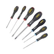 ΚΑΤΣΑΒΙΔΙΑ ΣΕΤ 7τεμ FATMAX 4ΙΣΙΑ+3ΠΟΖΙ©0-65-425