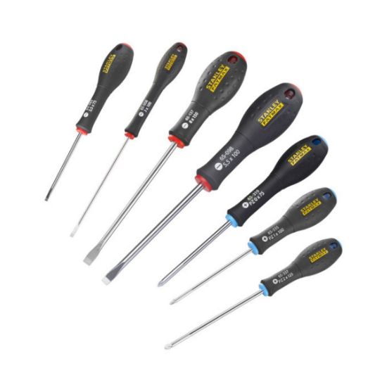 ΚΑΤΣΑΒΙΔΙΑ ΣΕΤ 7τεμ FATMAX 4ΙΣΙΑ+3ΠΟΖΙ©0-65-425