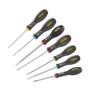 Stanley FATMAX Σετ Κατσαβιδιών 7 Τεμαχίων 0-65-438
