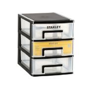 Stanley STST40712-1 Συρταριέρα Essential Large 3 Συρτάρια