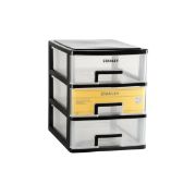 Stanley STST40710-1 Συρταριέρα Essential Small 3 Συρτάρια
