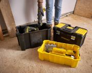 Stanley Τροχήλατος Εργαλειοφόρος Essencial 3 in 1 (STST1-80151)