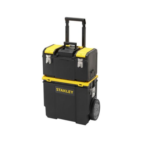 STANLEY Κινητός Εργαλειοφόρος 3 σε 1 ©1-70-326