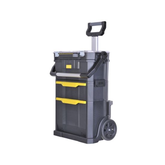 ΤΡΟΧΑΛΗΤΟΣ ΕΡΓΑΛΕΙΟΦΟΡΟΣ 2 ΣΕ 1 STST1-79231©