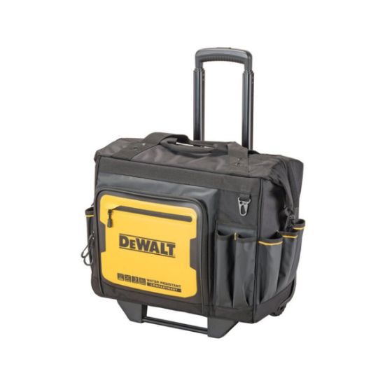 Dewalt Εργαλειοθήκη τροχήλατη T Pro 18" DWST60107-1