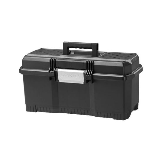 STANLEY Εργαλειοθήκη 24" One Latch™ με Αυτόματα Κουμπώματα 1-97-510