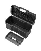 STANLEY Εργαλειοθήκη 24" One Latch™ με Αυτόματα Κουμπώματα 1-97-510