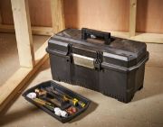 STANLEY Εργαλειοθήκη 24" One Latch™ με Αυτόματα Κουμπώματα 1-97-510