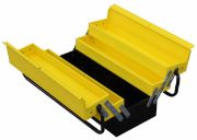 Stanley 1-94-738 Μεταλλική Εργαλειοθήκη Cantilever 5 Θέσεων 46cm