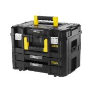 STANLEY Fatmax® Εργαλειοθήκη Βαρέως Τύπου με Σύστημα TSTAK™ και 2 Συρτάρια FMST1-71981
