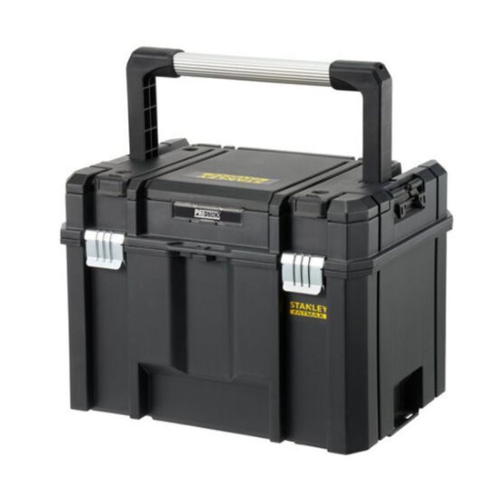 TANLEY FatMax TSTAK Βαθιά Εργαλειοθήκη Με Μακριά Λαβή FMST1-75796©