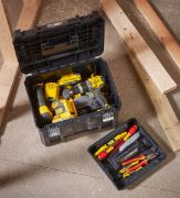 STANLEY Εργαλειοθήκη συστήματος TSTAK FMST1-71971