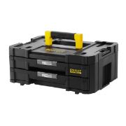 ΕΡΓΑΛΕΙΟΘΗΚΗ T-STAK ΜΕ 2 ΣΥΡΤΑΡΙΑ FATMAX STANLEY FMST1-71969©