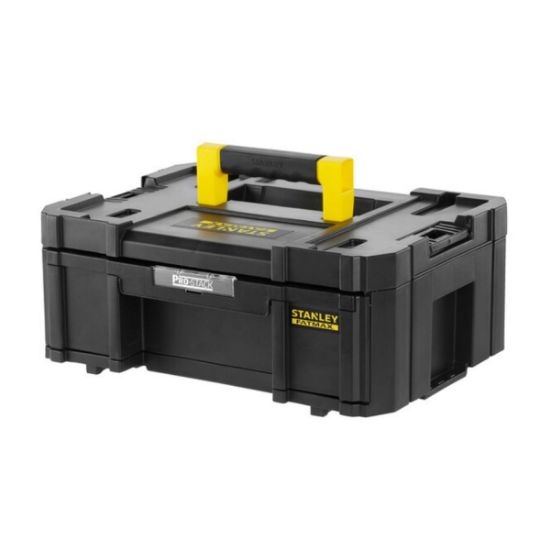 ΕΡΓΑΛΕΙΟΘΗΚΗ ΣΥΣΤΗΜΑ STAK 44X33X17.6 9.5L©