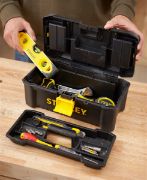 STANLEY Εργαλειοθήκη Essential 12.5" STST1-75514©