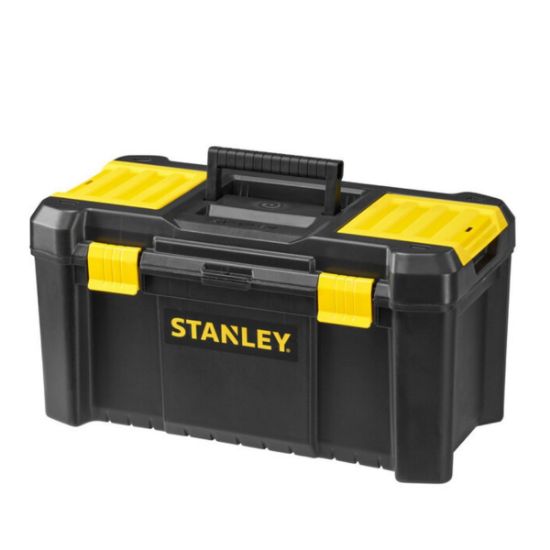 ΕΡΓΑΛ/ΚΗ ESSENTIAL ΠΛΑΣ.ΚΛΕΙΣΤΡΑ STST1-75520 19¨©